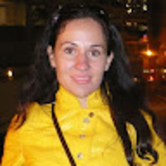 Meet your Posher, Margarita - Picture 1 of 1